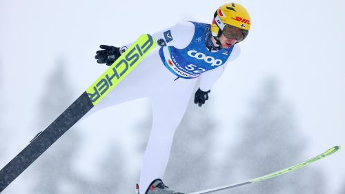Ilkka Herola alla prima vittoria in carriera, per Riiber l’addio a Oslo è amaro,