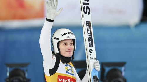 Domen Prevc chiude in trionfo a Bischofshofen e vince da padrone la Tournée dei Quattro Trampolini