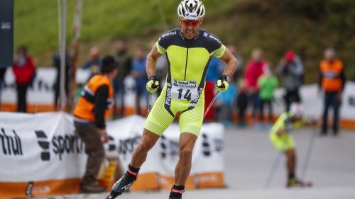 Sabato al via il Grand Prix Sportful