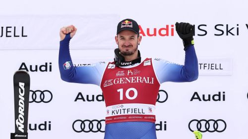 Völkl Gioco dei Podi 2024/25: con Paris e Brignone il weekend di Coppa del Mondo è tutto azzurro