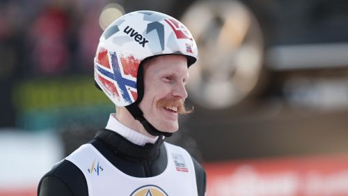 Johansson triumphs at Vikersund, Stoch takes World Cup and Raw Air ranking