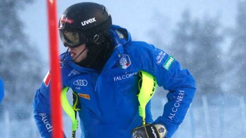 Italy protagonist in the South American Cup races