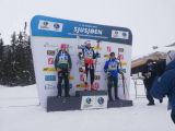 Sjusjoen