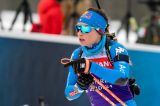 Biathlon