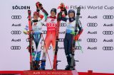 Völkl Gioco dei Podi 2023/24: la stagione parte da Sölden, chi sarà il prossimo vincitore della sfera di cristallo?