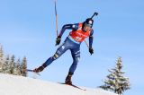 Biathlon World Cup