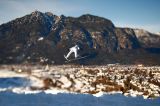 Ski Jumping