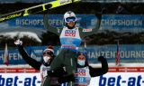 Ski Jumping