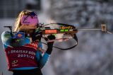 Biathlon