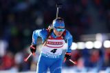Biathlon