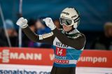Ski Jumping