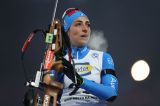 Biathlon