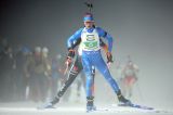 Biathlon
