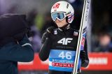 Ski Jumping