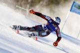 Men’s Alpine Skiing