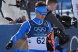 "La mia stagione è finita. Distrutto". Sogni di cristallo in frantumi per Tommaso Giacomel, la conferma del campione