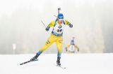 Biathlon
