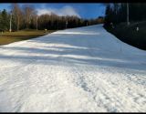 Alpine Skiing
