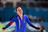 Francesca Lollobrigida svela ufficialmente la seconda maternità, poi l'idea del ritorno per Alpes 2030