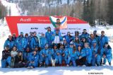 Gioco dei Podi 2025/26: la Val di Fassa è sempre più vicina, si decide tutto nelle finali in Norvegia