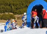 Racing and Ski Clubs