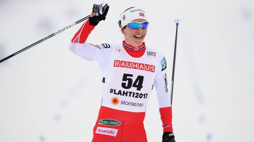 Mondiali Lahti 2017: Bjørgen vince la 10km in tecnica classica