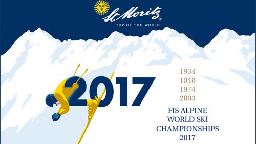 Mondiali di St. Moritz disco verde da parte della FIS