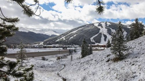 Polivalenti: partenza per gli USA rimandata per mancanza di neve a Copper Mountain