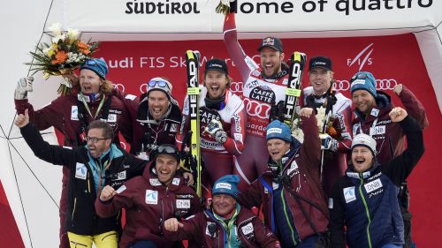 Solden 2016 i norvegesi: Kristoffersen per la vittoria di tappa e Aamodt Kilde per la Coppa Generale