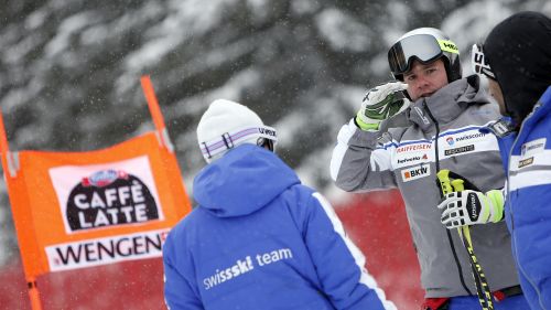 Sepp Brunner:'Soddisfatto del lavoro svolto dai discesisti a Zermatt e Saas Fee'