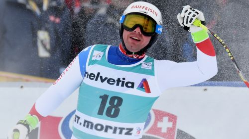 Bode Miller: 'Non ho più nulla da dimostrare'
