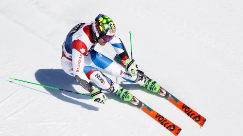 Murisier's return for a super Switzerland with Odermatt and Meillard; Pinturault and Worley in France for Soelden