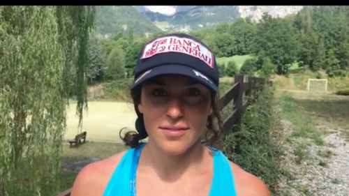Federica Brignone: “In gigante e superG ci sarò sempre, in discesa e slalom vedremo”