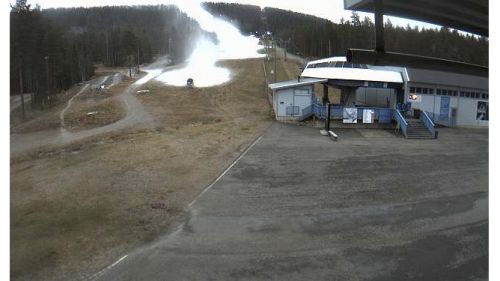 Levi: cauto ottimismo per gli slalom del 12 e 13 novembre