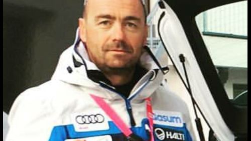 The Italian Serra reveals the prospects of Finnish Alpine Skiing. And with a 100% Sandell at the Olympics ...