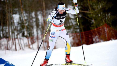 Vittorie col ”Cuore” per Kalla in Scandinavian Cup a Lillehammer
