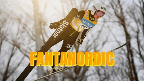 Fantanordic - notiziario 15 febbraio: classifiche+talent scout