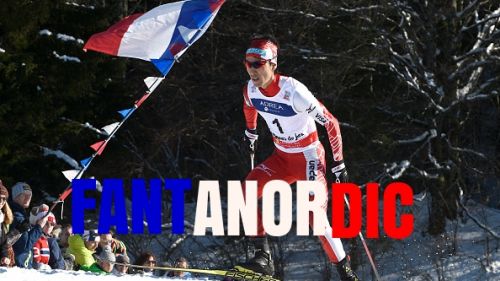 Fantanordic - notiziario 21 gennaio: classifiche+talent scout