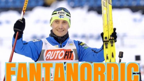 Fantanordic 2017: elenco ritiri, anni sabbatici e comeback