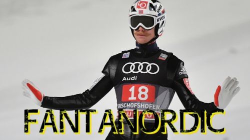 Fantanordic - notiziario 18 marzo: classifiche+talent scout