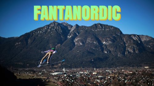 Fantanordic - notiziario 11 febbraio: classifiche+talent scout