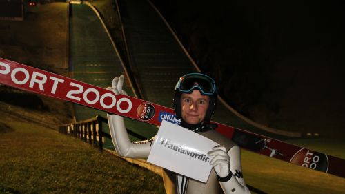 Fantanordic - notiziario 12 marzo: classifiche+talent scout