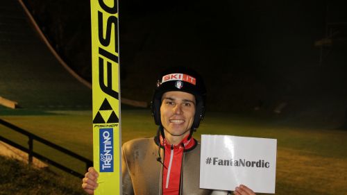 Fantanordic - notiziario 22 gennaio
