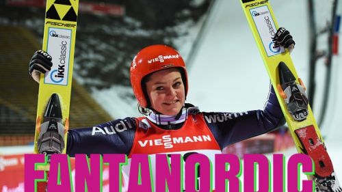 Fantanordic - notiziario 4 febbraio