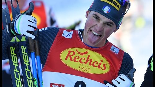 Fantanordic - notiziario 27 gennaio