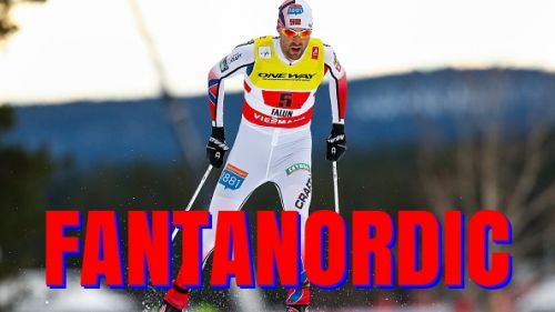 Fantanordic - notiziario 13 gennaio: classifiche+talent scout
