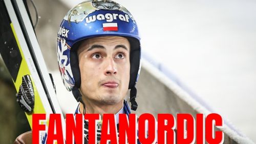 Fantanordic - notiziario 16 febbraio: classifiche+talent scout