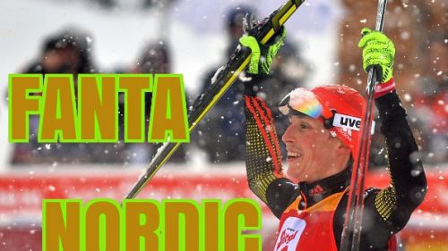 Fantanordic - notiziario 3 dicembre