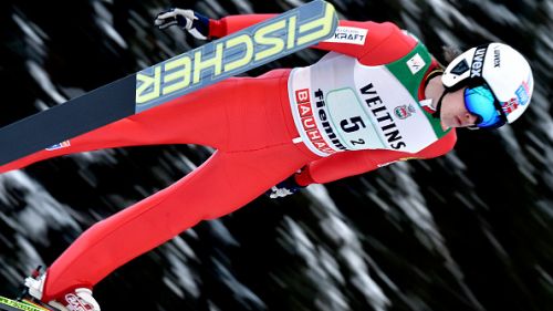 Espen Andersen si impone nel PCR di Ramsau, Lukas Runggaldier fuori dai 50