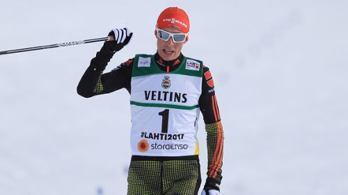 A Schonach Eric Frenzel vince ed ipoteca la quinta sfera di cristallo consecutiva!